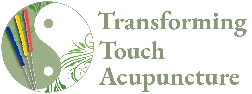 Transforming Touch Acupuncture